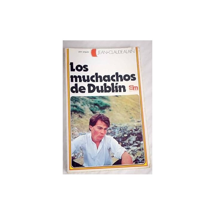 Los muchachos de Dublín